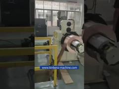 High Precision CR Slitting Line Copper Steel Coil Slitting Line