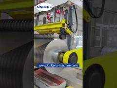 Well Crafted Aluminum Coil Slitter Coil Slitting Line Double Slitter