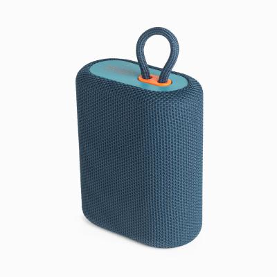 China HB259 5W Mini Small Mobile TF FM Outdoor Mobile Home Radio AUX Function Portable Speakers Phone TWS BT Speaker. music with blue tooth for sale