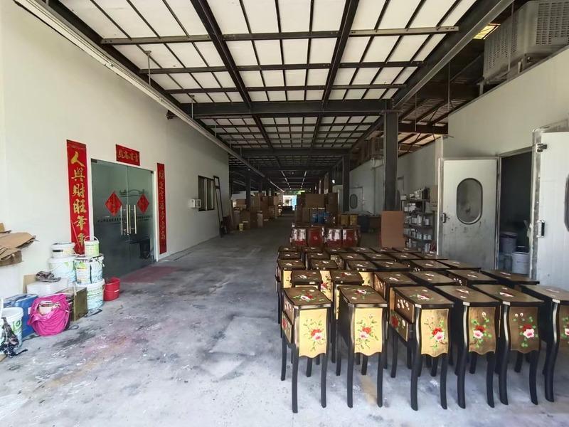 Verified China supplier - Zhongshan Yaliang Furniture Co., Ltd.