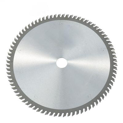 China Thin Kerf TCT Saw Blade Ideal for Wood Te koop