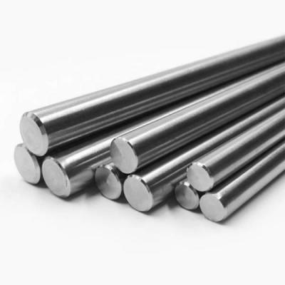 中国 High Quality Raw Materials Yg 10 Gray Tungsten Carbide Round Rod Blank at Best Price 販売のため