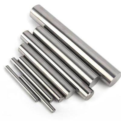 中国 Unground Soild Carbide Rod Blanks 販売のため