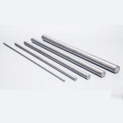 China Length 330mm 10% Co Tungsten Carbide Rod Grade YG10 Round Rod zu verkaufen