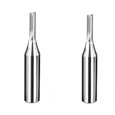 Κίνα Fengke Carbide TCT Straight Shank Cut Router Drill Bits προς πώληση