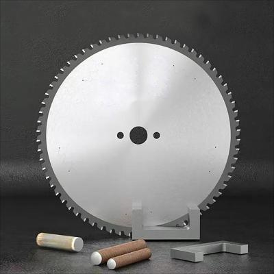 China Fengke Carbide Tipped Circular Cold Saw Blades for Cutting Metal en venta