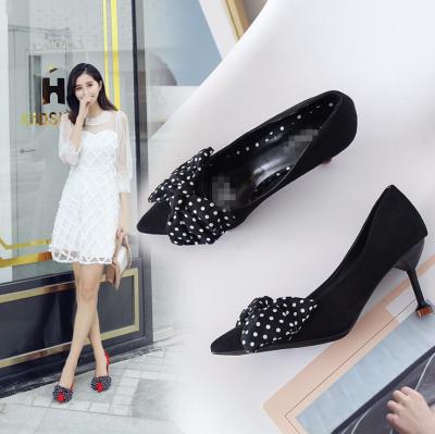 China czm10137a new style lady shoes czm10137a women shoes fashional lightweight female shoe 2019 for sale