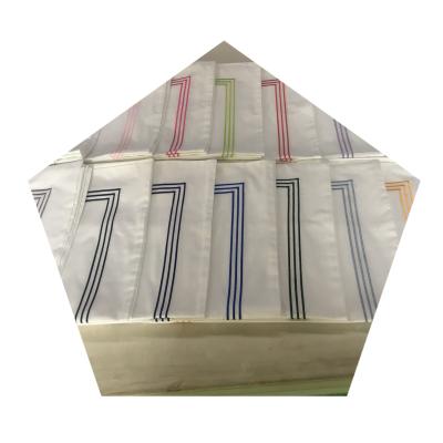 China OEM Antistatic Wholesale Cotton Poly / Cotton Embroidery PILLOWCASE For Home Hotel for sale