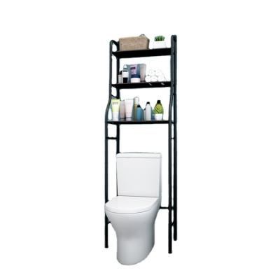 China Good Quality Standing Type Suitable Price Roll Rack Rack Bathroom Toilet Rack Storage for sale