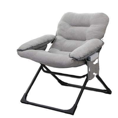 China Factory Luxury Living Room Furniture Various Manufacturing Foldable Custom Folding Chair for sale