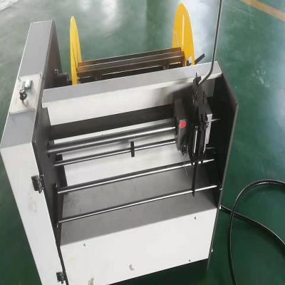 China Edge Receive Machine Frequency Conversion Waste Edge Receiver for sale