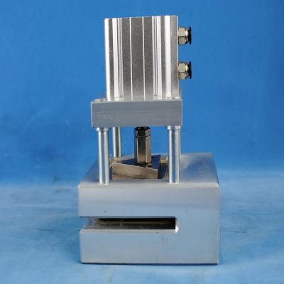 China 60X60mm High Quality Pneumatic Triangle Punch Ordinary Type for sale