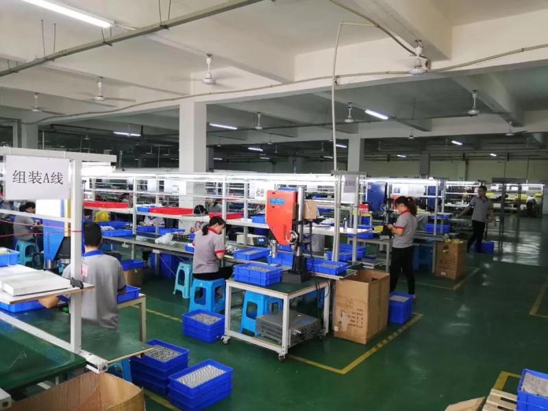 Verified China supplier - Jiangxi Beijiguang Information Technology Co., Ltd.