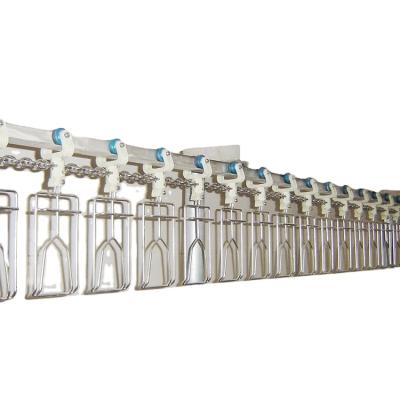 China Save Cost Compact Slaughtering Line Slaughterhouse Chicken Machine for sale