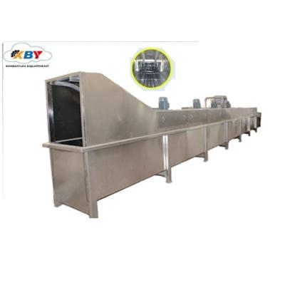 China Rapid POULTRY Broiler Chicken Machine for Plucking the Feather of Chicken in Chicken Slaughterhouse for sale