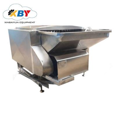 China POULTRY Slaughterhouse Equipment Scalding Chicken Slaughtering Production Line for sale