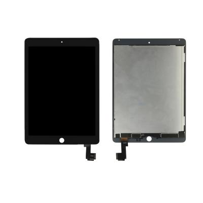 China Waterproof IPS (Multi-touch) Glass LCD Display Screen Touch A1566 A1567 LCD Display+Touch Screen Digitizer Replacement For Air 2 of iPad for sale