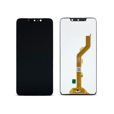 China 6.3 Inch X625 LCD Touch Screen Replacement IPS (Multi-touch) Glass Display Assembly For Infinix Hot 7 Pro for sale