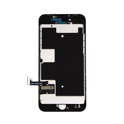 China Waterproof Original IPS Glass Mobile Phone Accessories Replacement Parts LCD Touch Screenfor Iphone 8 (Multi-touch) for sale