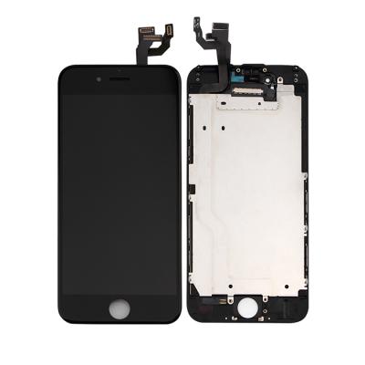 China Waterproof Glass IPS (Multi-touch) Customize Touch Screen Digitizer Replacement LCD Assembly Original Mobile LCD Display For Iphone 6 for sale