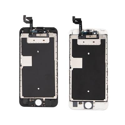 China Factory price IPS (Multi-touch) display screen original waterproof replacement LCD mobile display touch screen for Iphone 6s for sale