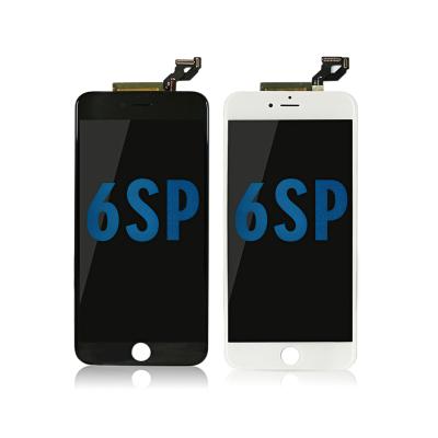 China IPS Glass (Multi-touch) Mobile Phone Waterproof Original Display Screen Replacement Mobile Phone LCD Display For Iphone 6 plus for sale