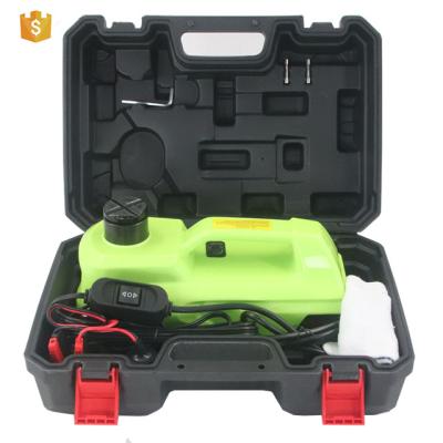 China Car Jack Best Sell Low Profile 5t Electric Hydraulic Floor Lift Car Jack for sale