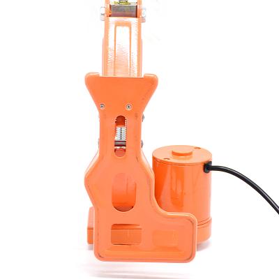 China Car Electric Jack Hot Sale 12v Auto Car Jack Assembly Car Repair Kit for sale