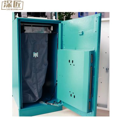 China Factory ATM Ticketing Machine SDK CDM Cash Recycling System for sale