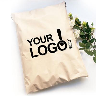 China High Quality Food Packaing Poly Mailers Customize Mailing Bags Self Seal Mailing Envelopes For Packing Underwear Clothing for sale