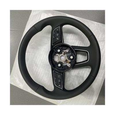 China Environmental protection foam wholesale prices heated wheel cover car heating steering wheel for sale