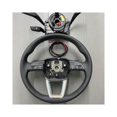 China Environmental Protection Foam Wheel Cover Electric Heated Steering Wheel For Car for sale