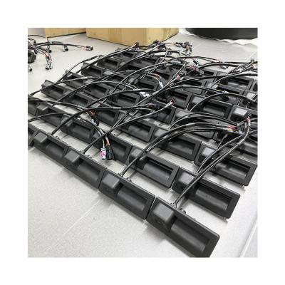 China Reverse Rear Camera Easily Assembled Skillful Reverse Rear Camera Vehicle Manufacturing for sale