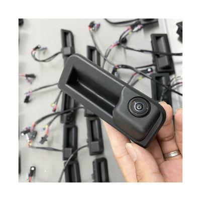 China Finely Processed Easily Assembled Rear View Camera Rear Backup Camera for sale