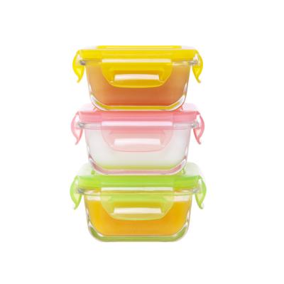 China Contemporary Best Kitchen Appliances Refridgerators and Freezers Bento Lunch Box Kids for sale