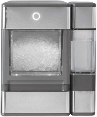 China G-E Pro Countertop Nugget Outdoor Ice Maker for sale