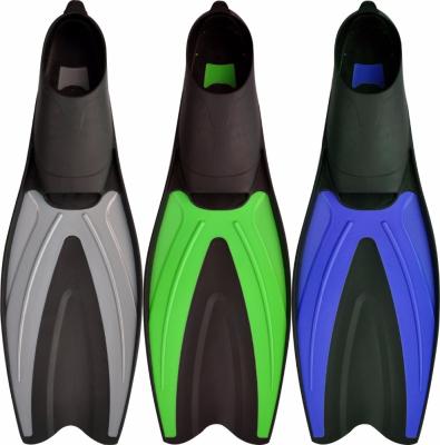 China bagHot Sale Reasonable Price Non-slip Free Shipping Swim Fin Scuba Fins for sale