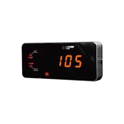 China 5 Models Freely Adjust CAN Bus OBD2 For Gauge Tachometer Diesel Engine for sale