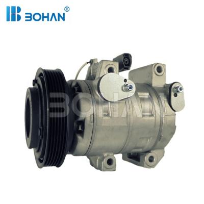 China DKS17D Auto AC Compressor for Mazda 6 2010-2013 z0010663a z0004399a z0004400a BH-MD532 11 x 7.75 x 7.75cm for sale