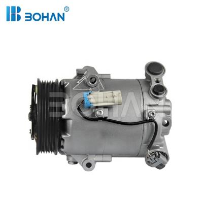 China For Opel Zafira 2005 Auto AC Compressor - HVAC For Opel Astra H /Zafira 2005 - 93169376 1854189 24466996 BH-OP017 for sale