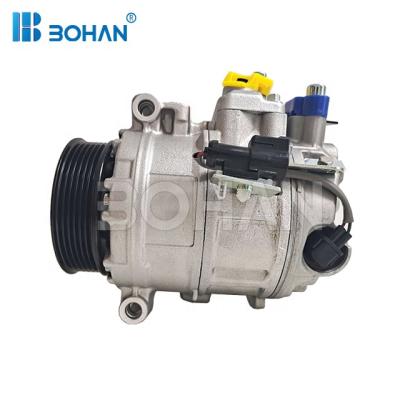 China car ac compressor FOR Land Rover LR3 / Range Rover Sport 2006-2009 8H22-19D623-AA 4471808374 BH-JL505 19*22*28cm for sale