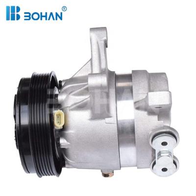 China V5 Auto Air Conditioning Compressor For Holden Commodore VT Vu VX VY 1135465 1135257 BH-HK379 11 x 7.75 x 7.75cm for sale