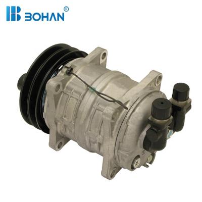 China TM15HD Car Air Conditioning Compressor FOR Kenworth C500/T2000/T370/T400/T660/T800/W900 BH-HV010 11 x 7.75 x 7.75 for sale