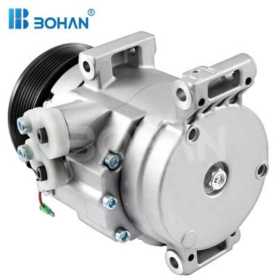 China car ac compressor for TOYOTA TACOMA 2.7L/4.0L 2005-2012 8832004060 88320-04060 883206A110 BH-TA113 11 x 7.75 x 7.75cm for sale