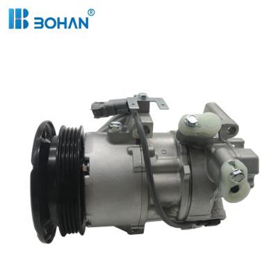 China FOR TOYOTA YARIS 2004-2010 Auto Compressor 5SER09C FOR TOYOTA YARIS 2004-2010 88310-52481 88310-02720 447260-2333 BH-TA076 for sale