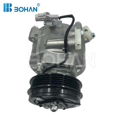 China QS90 AC COMPRESSOR for SUZUKI Vitara 2015 for SUZUKI SX4 2013 9520061M02 95200-61M02 BH-SZ917 11 x 7.75 x 7.75cm for sale