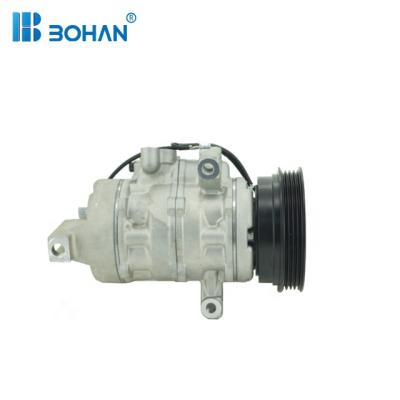 China For Suzuki - Lapin (09-) 10SA13 a/c Compressor For Nissan - Pixo / For Suzuki - Lapin / Alto 447280-0490 95200-M68KA1 BH-SZ909 for sale