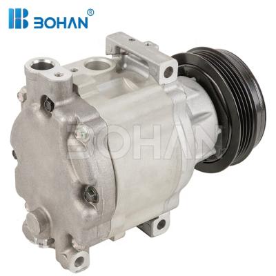 China SCSA08C Auto Air Conditioning Compressor for Subaru Legacy 73111AG030 BH-SR001 11 x 7.75 x 7.75cm -2010 - 447260-7940 556592-3850 for sale