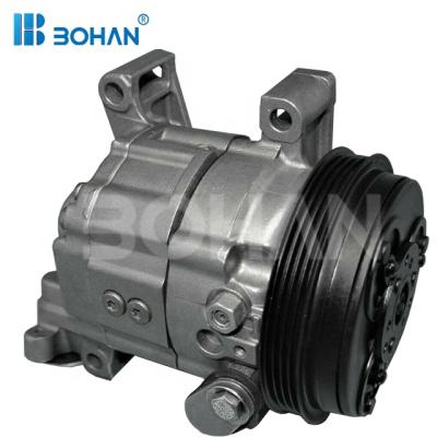 China DKV14G DKV-14G Car AC Compressor For Subaru Legacy / Inside / Baja 2001-2004 73111 AE040 8FK351135101 5062213891 BH-SR003 11 x 7.75 x 7.75cm for sale