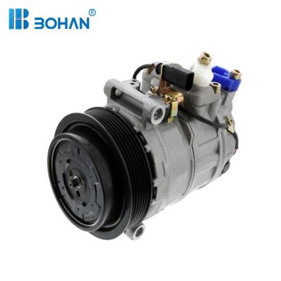 China FOR Porsche 911 2009-2012 AC COMPRESSORS FOR Porsche Cayman/911/Boxster 2009-2012 9A1 126 011 02 9A112601102 BH-PR006 for sale